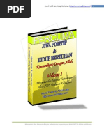 Download Jiwa Positif Dan Hidup Bertuhan Vol 1 by mkhairuladha SN18238452 doc pdf