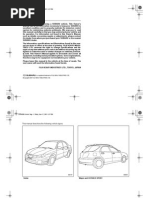 Download Instrukcja Obslugi Subaru Impreza 2006 ENG by malypebik SN18238656 doc pdf