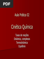 Lab 02 Aula Cinet Quim