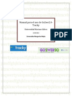 Manual de Trakcy