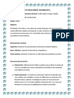 actividad lgico matematica 