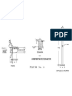 Detalles y Perfiles Toma 13-Model