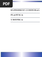 Download Expresin Corporal Plstica y Msica Inicial by Aprendiz de la Vida SN18240560 doc pdf
