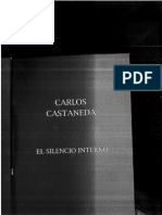 Pases El Silencio Interno PDF