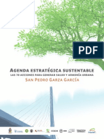 Agenda Estratégica Sustentable PDF