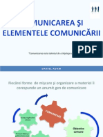 Comunicare Var.2