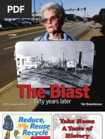 Download Roseburg Blast 50th anniversary by News-Review of Roseburg Oregon SN18241889 doc pdf
