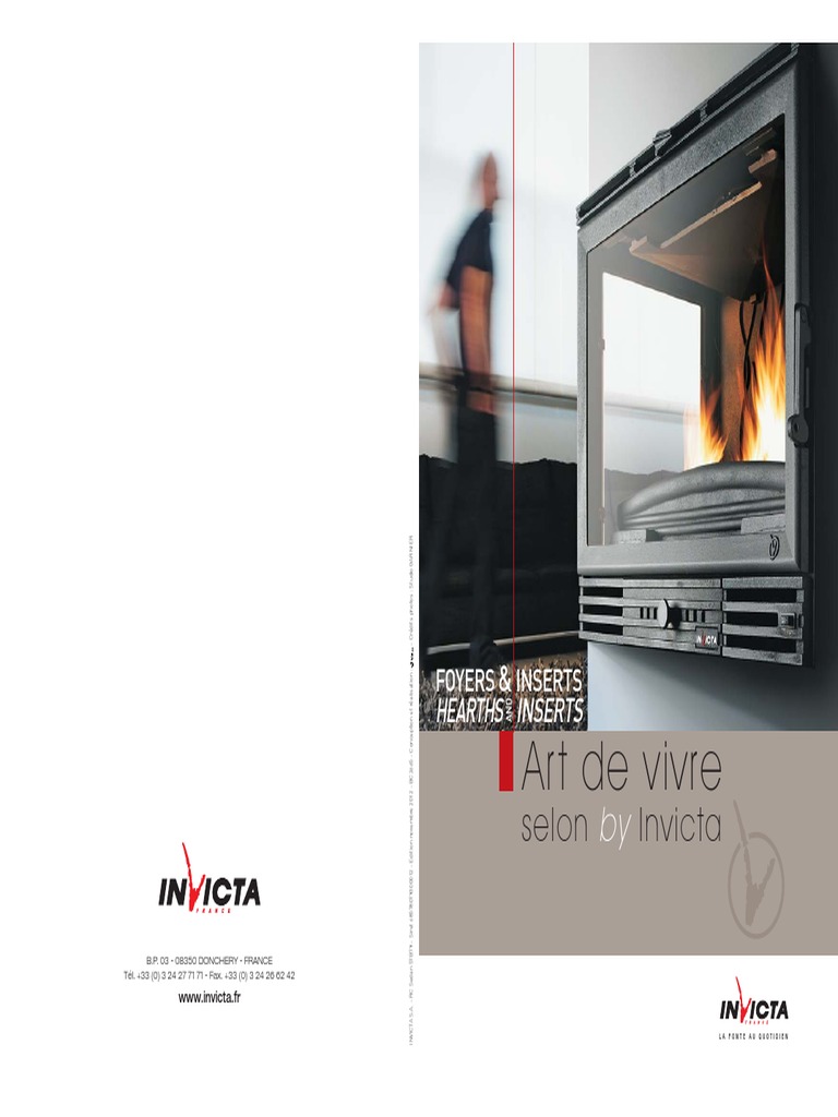 inserts-de-chauffage-invicta-18-kw-pdf-turbocompresseur-g-nie-du