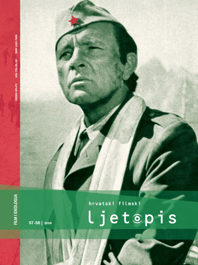 Ima Li Koga Ispod Nas Filmska Kritika | PDF