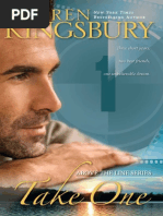 Download Take One by Karen Kingsbury Chapter 1 by Zondervan SN18243028 doc pdf