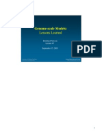 7 Slides Genomescale PDF