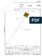 Safety Area: Heliport Chart - Icao Tuzla/ Tuzla (LRTZ) Elev 156Ft