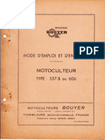 Bouyer 557B Et 606