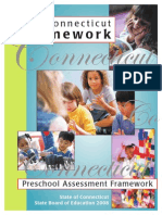 Preschool Assessment Framework PDF