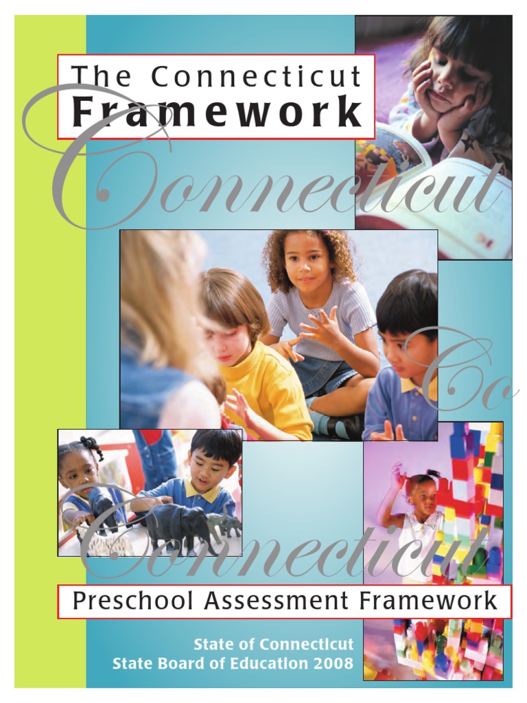 Preschool Assessment Framework PDF | PDF | Preschool | Educational ...