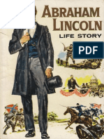 Abraham Lincoln Life Story PDF