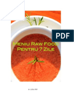 Meniul raw food pe o saptamana - Ligia Pop.pdf