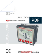 DUCA-LCD96 Manual Usuario v10 ES