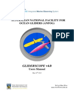 Users Manual GLIDERSCOPEv4 PDF
