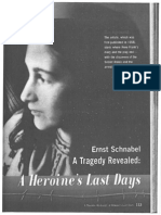 Anne Frank Nonfiction 1
