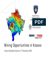 Mines and Money Kosova v2 (Compatibility Mode) PDF