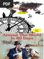 Download Around The World in 80 Daysppt by Hannah Ahmad SN182457275 doc pdf