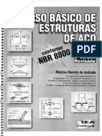 Curso básico de Estruturas de Aço.pdf