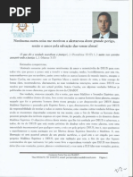 Testemunho Vital Final Scan