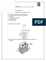 2do Departamental Secado