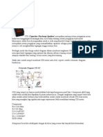 Komponen CDI PDF