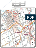 Kitchener Map PDF