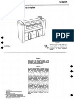 Manual Der Vicio 3030