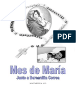 Mes de María 2013