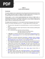 Download CSE-3-2-VLSI-UNIT-4pdf by 9966299828 SN182481440 doc pdf