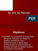 Le Is Mendel