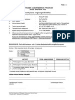 PK06-5 Instrumen Keberkesanan Program (RBT)