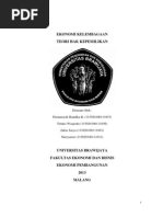 Download Ekonomi Kelembagaan Teori Hak Kepemilikan by Tetuko Waspodo SN182485758 doc pdf