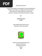 Download Strategi Pengembangan Kelompok Tani by Septian Raha SN182490768 doc pdf