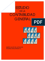 Contabilidad General