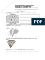 Evaluacion Quimestral de CC NN