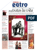 Jornal de Teatro Edição Nr.3