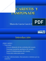 Pericarditis.88163450
