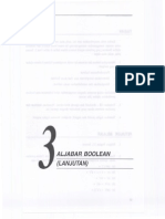 Bab3 Aljabar Boolean (Lanjutan)