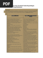Download Terminal Khusus Dan Terminal Untuk Kepentingan Sendiri Dalam Kepelabuhanan by Nyx Ruby SN182516199 doc pdf
