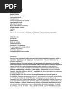 Tutorial para MASTAN2, español