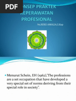 Download Karakteristik Dan Ciri Keperawatan Profesional 5 by Riski Amalia SN182520492 doc pdf