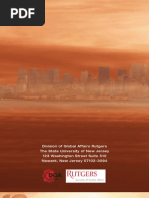 Download Integration and Security Muslim Minorities and Public Policy in Europe and the United States by Division of Global Affairs SN18253060 doc pdf