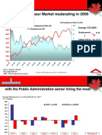 CMHC Update June 2009