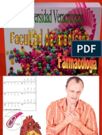 Farmacología - Vasodilatadores