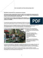 Specialist Essay DS400 FlowMeasurement PDF
